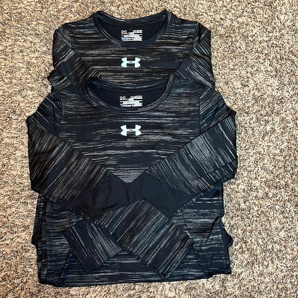 Under Armor Thermals